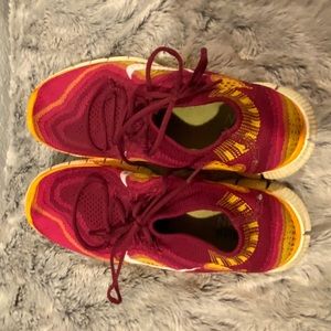 Nike Free Sneskers
